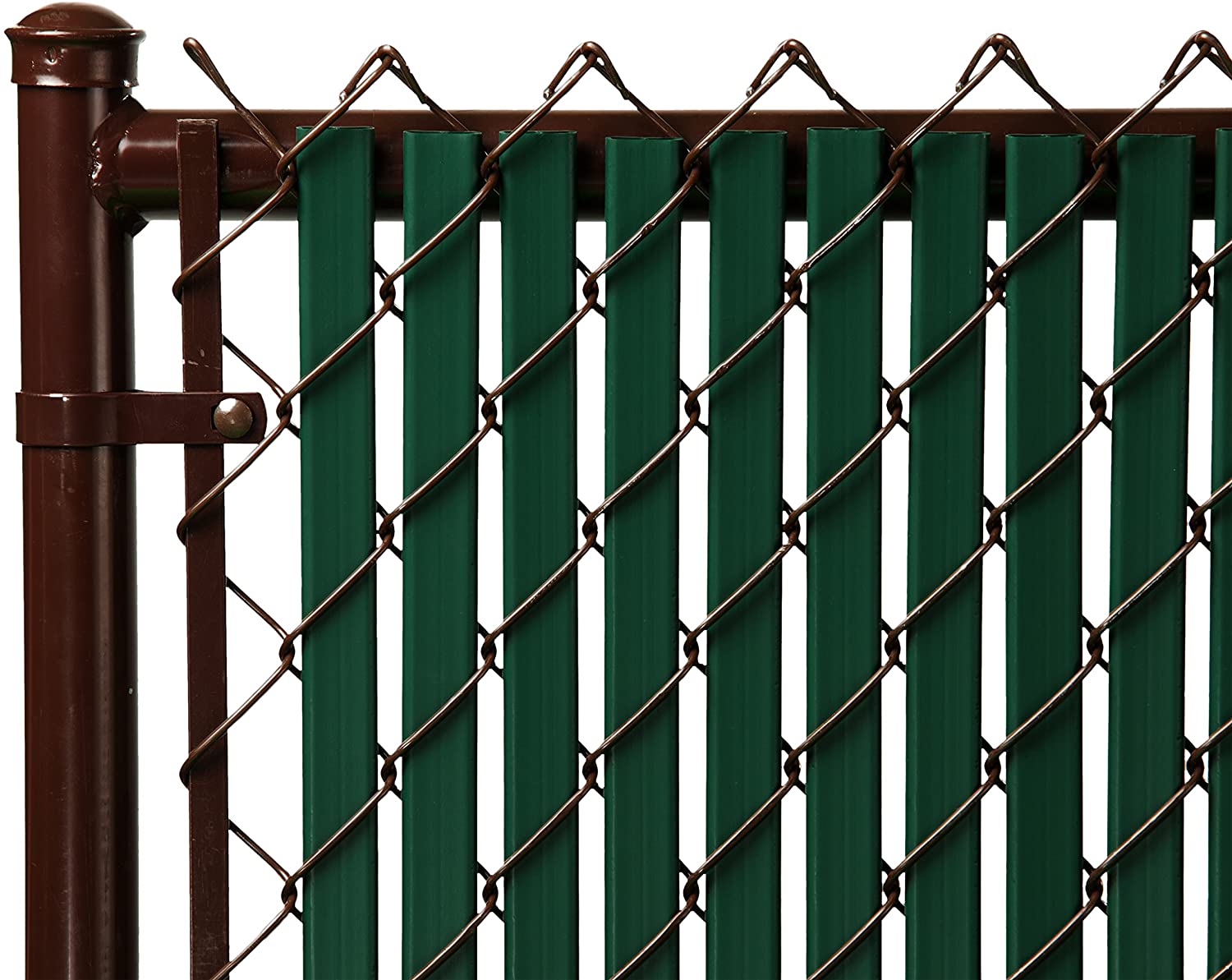 Chain Link Fence Slats